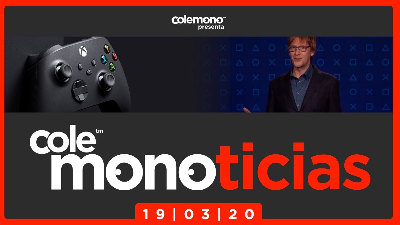 XBOX Series X vs PlayStation 5 - Monoticias