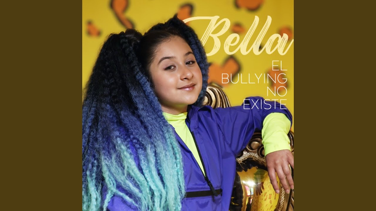 El Bullying No Existe