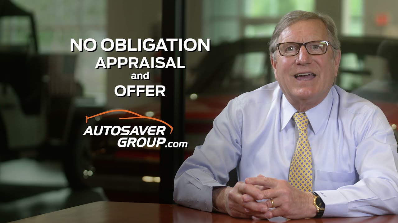 We Want To Buy Your Vehicle