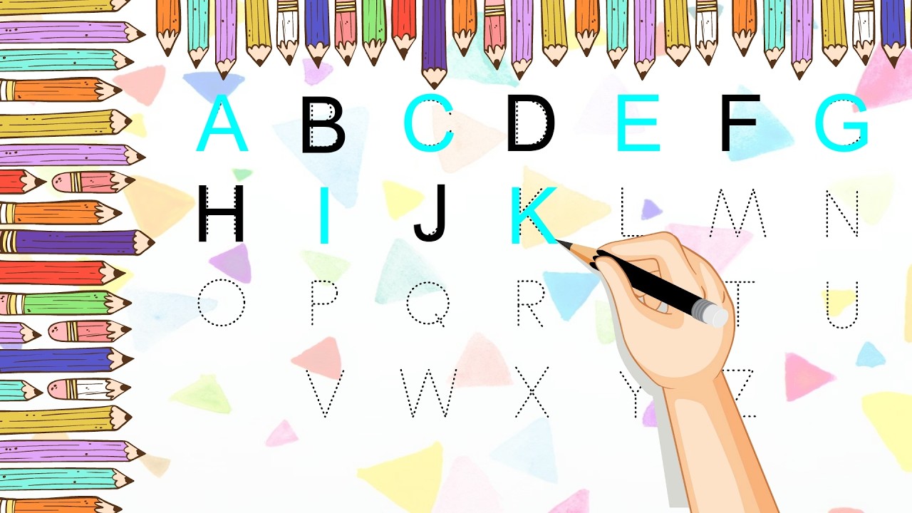 ABC Song for Kids | Learn the Alphabet with Fun & Music | Super Fun ABC Learning for Kids | ABC Kids