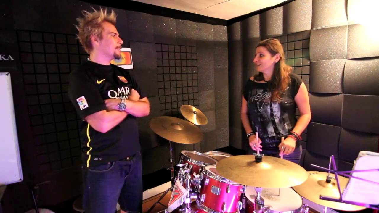 Home Studio -  Buket Doran & Aykan İlkan