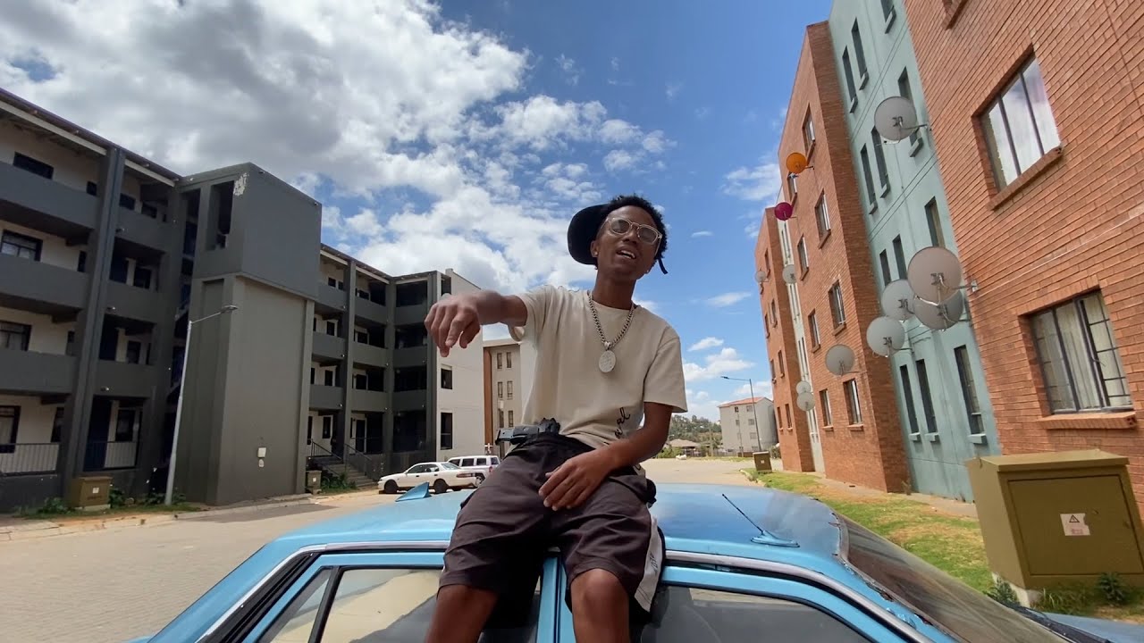 Lost My Mind - Yung C (Official Music Video)