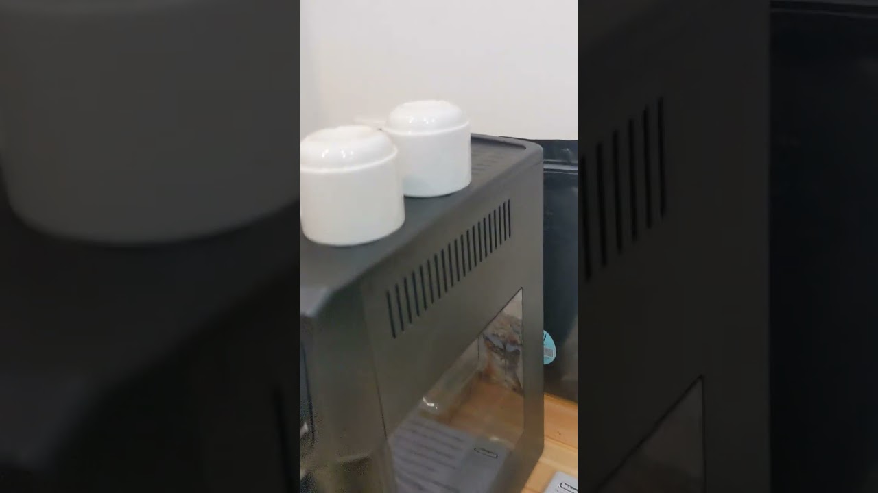 Кофемашина DELONGHI COFFEE CORSO демонстрация работоспособности