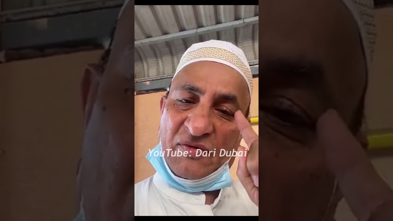 الشيف خالد حرية يشرف على عمله في المطبخ في رابع رمضان