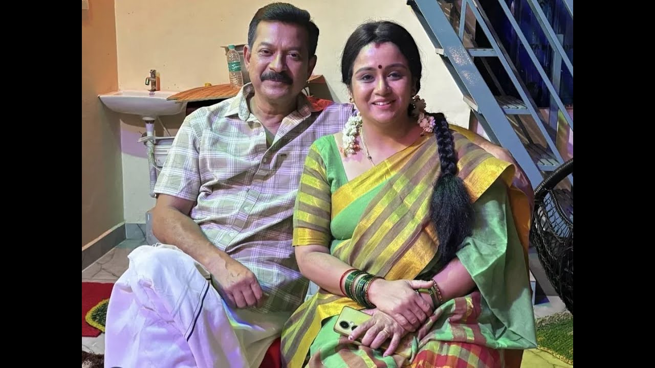ಮೀನ ಅಮೂಲ್ಯ ರಗಡ್ ಅವತಾರ!ಮಾಧವನ ಎದುರೆ ನಂದ ಕಣ್ಣೀರು!ಮದುವೆ ಮನೆಯಲ್ಲಿ ಮಾಧವ ಮಿಸ್ಸಿಂಗ್/Nandagokula serial