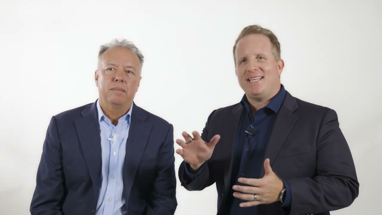 The Thriving Leader's Mindset