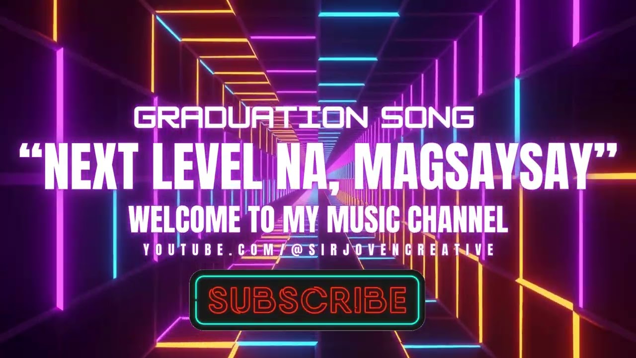 'NEXT LEVEL NA, MAGSAYSAY