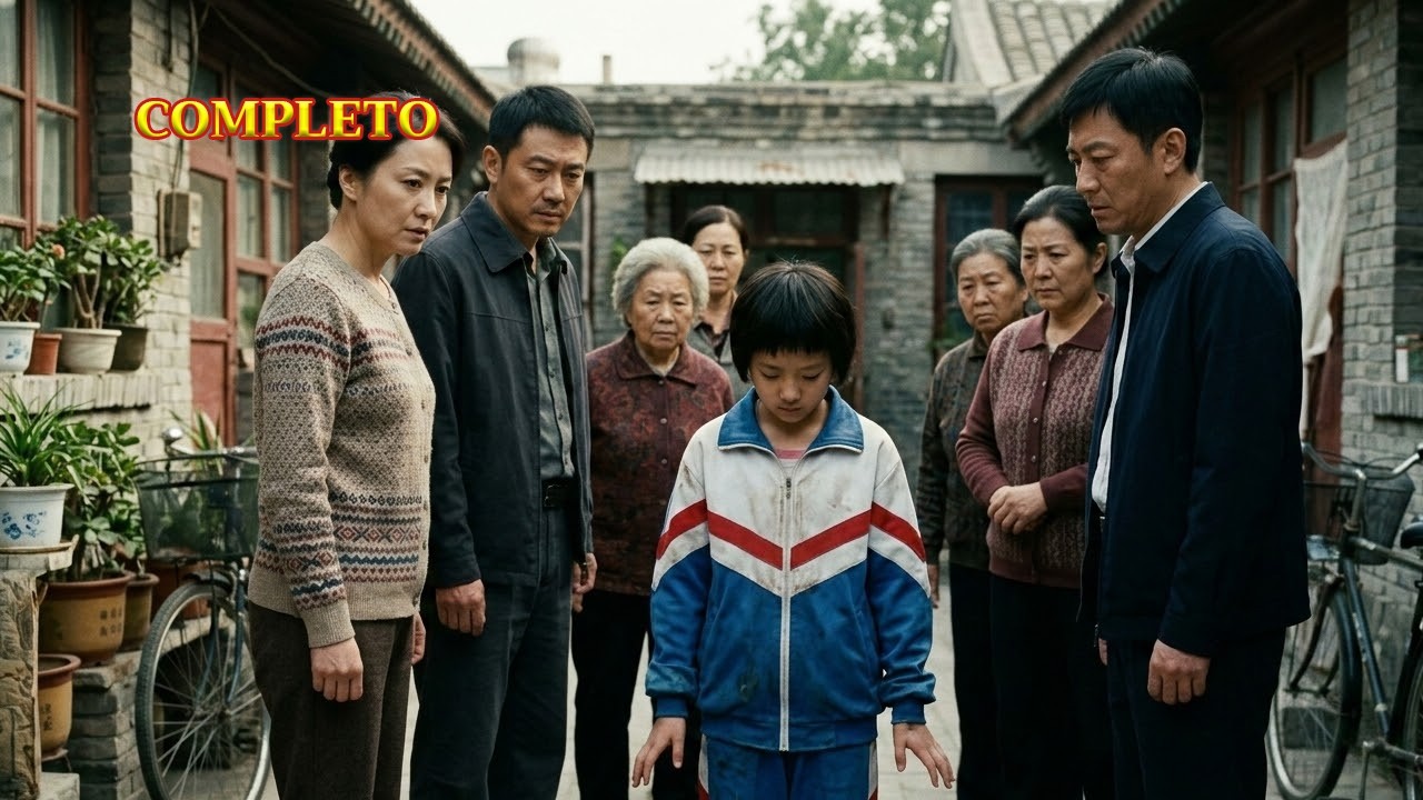 Sustituta de un fantasma: El oscuro secreto tras una familia perfecta