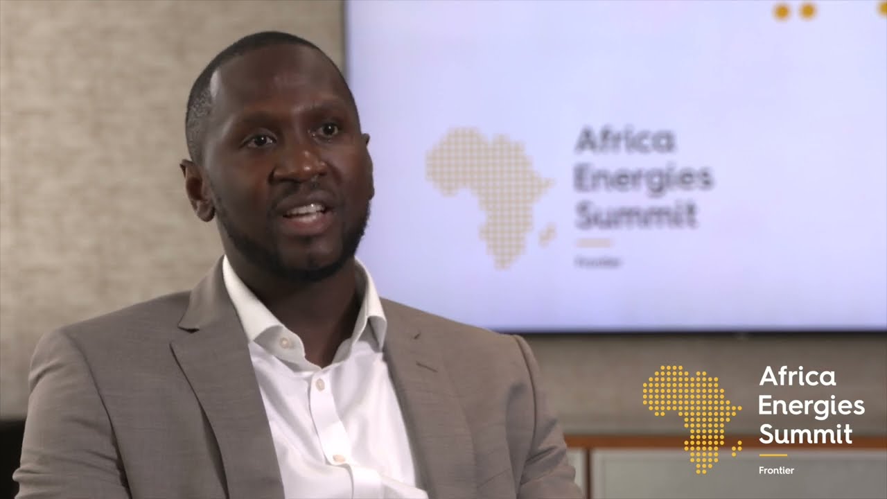 Interview: Petroleum Directorate Sierra Leone at the Africa Energies Summit