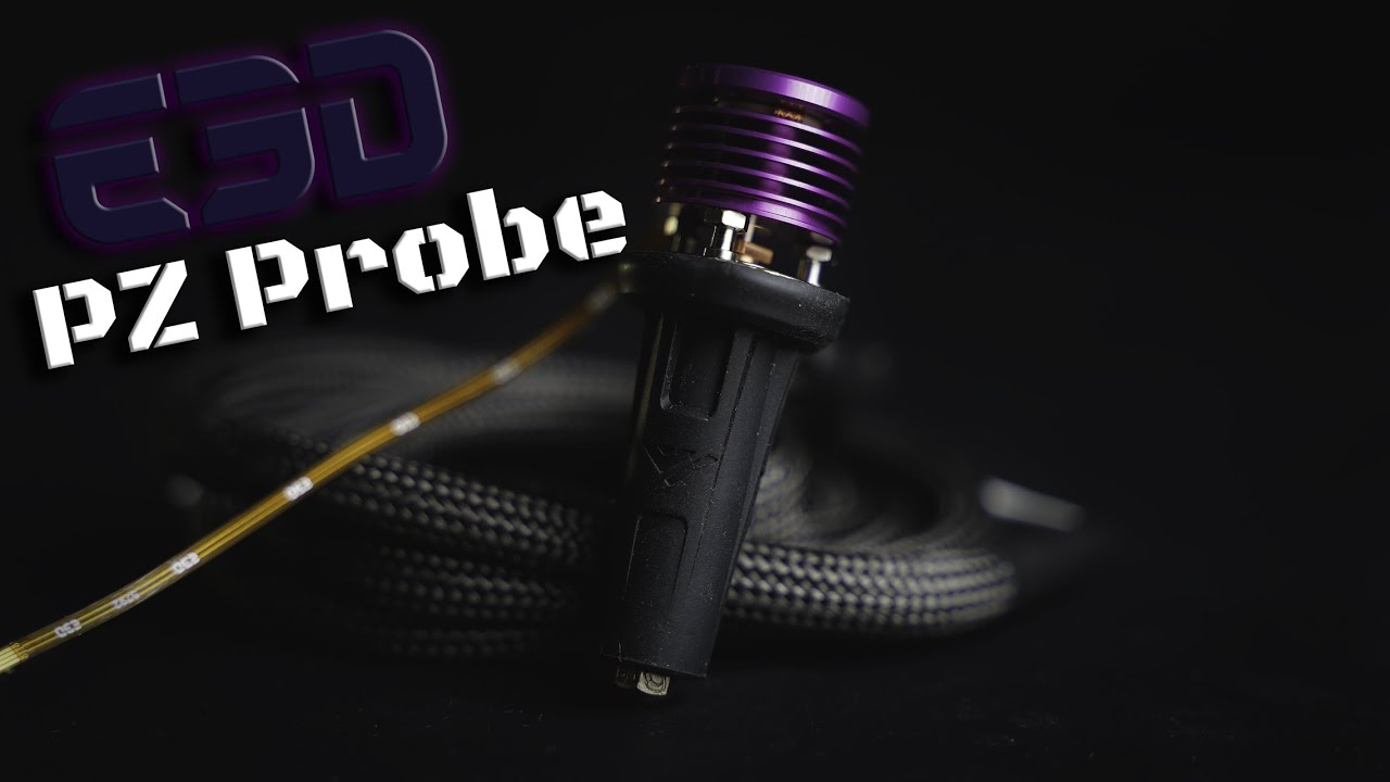 E3D Pz Probe VzBoT Goliath