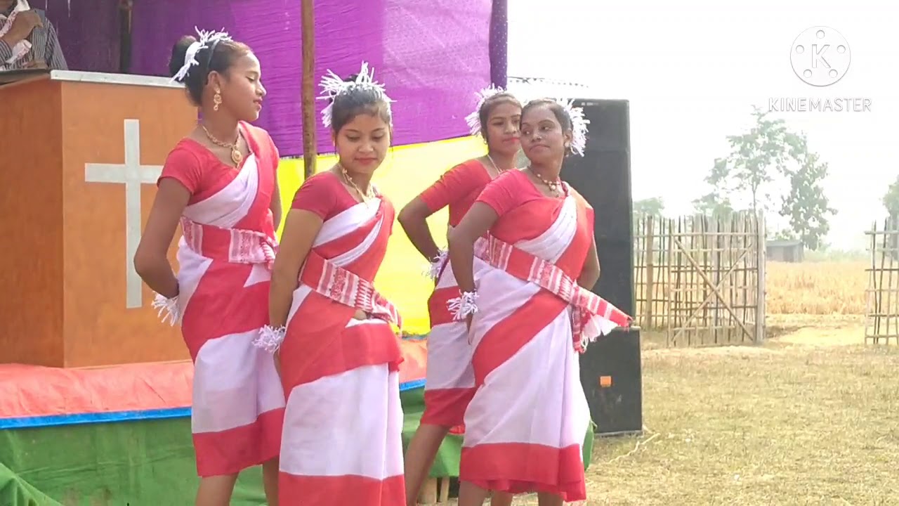 Tarsona Moi Tor Daya Ker Jhariya Le || Sadri Cover Dance Video