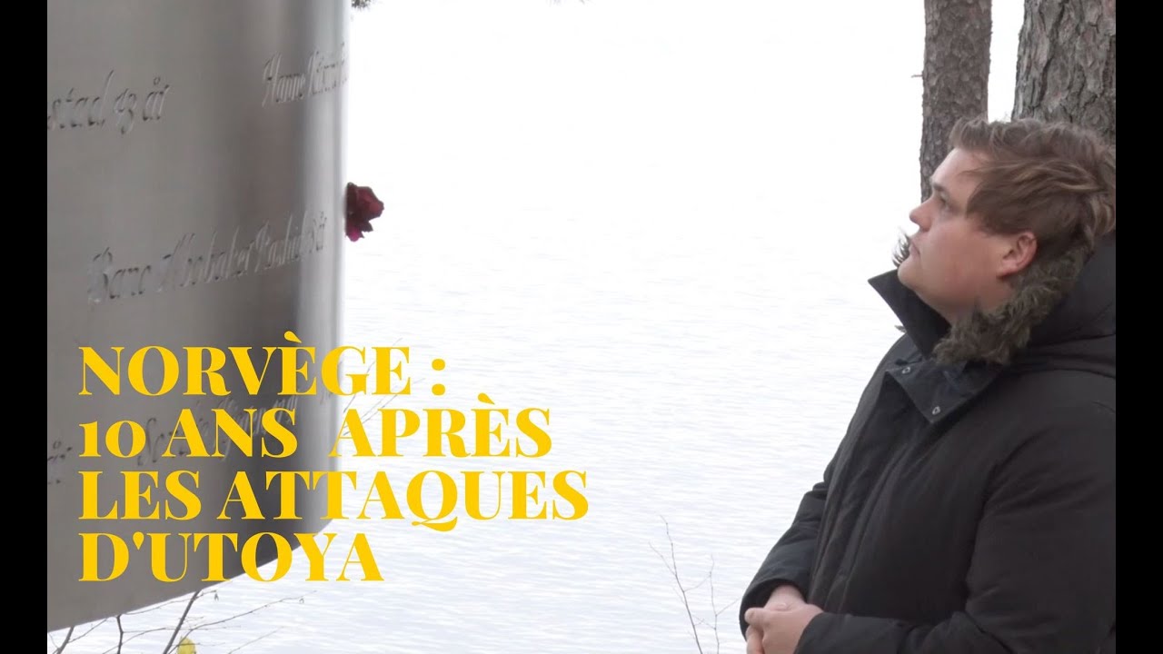 Utøya : La nouvelle génération, 10 ans après