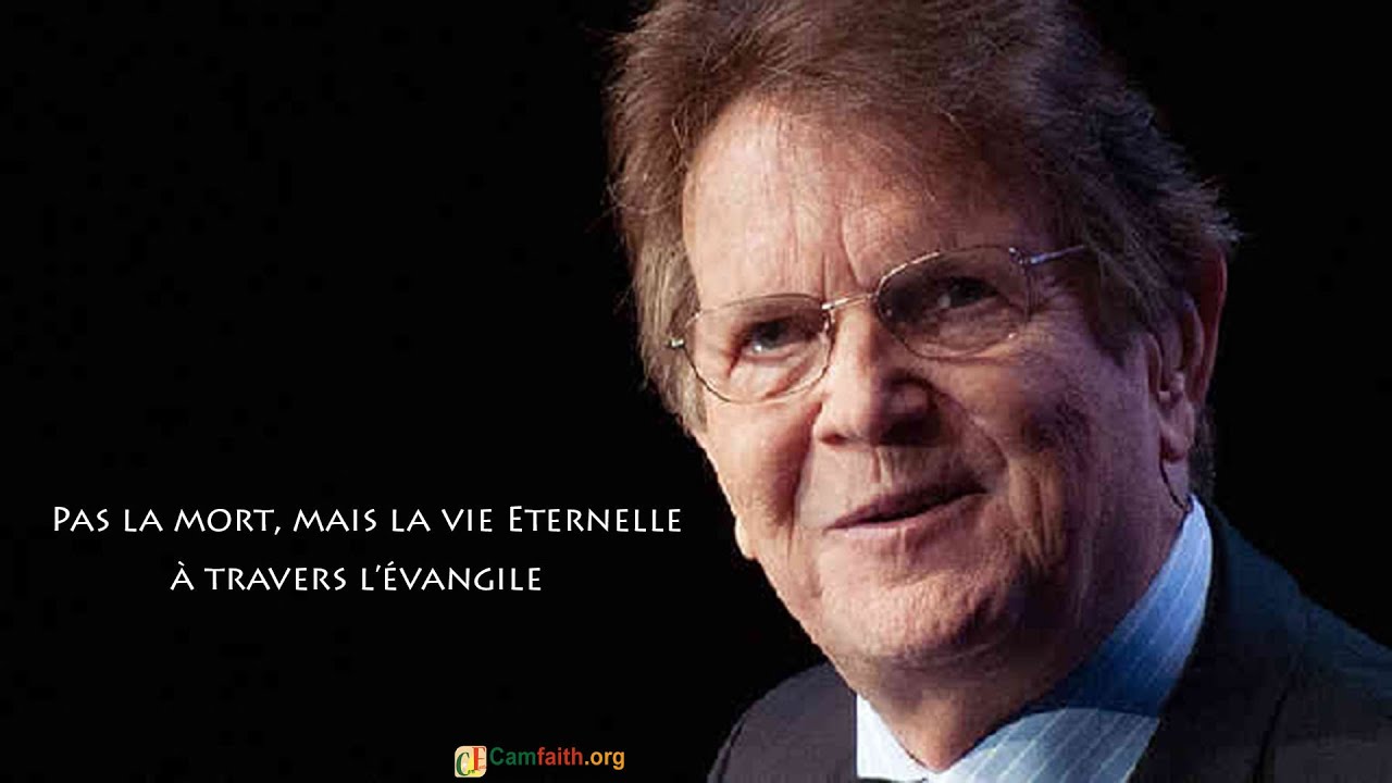 Campagne d'evangélisation de janvier 1997 Reinhard Bonnke au Cameroun