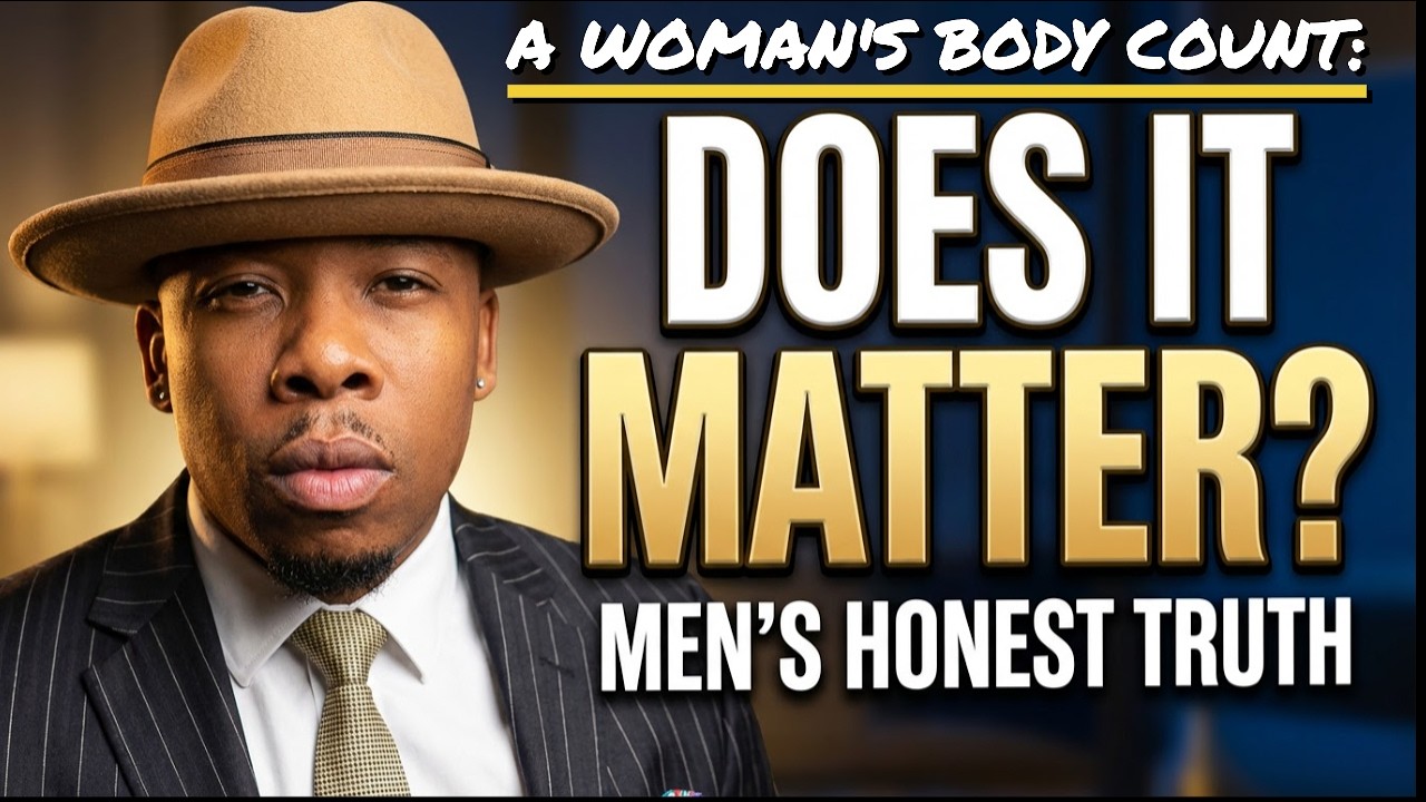 Historical Jealousy | Should Men Judge Women's Body Count?