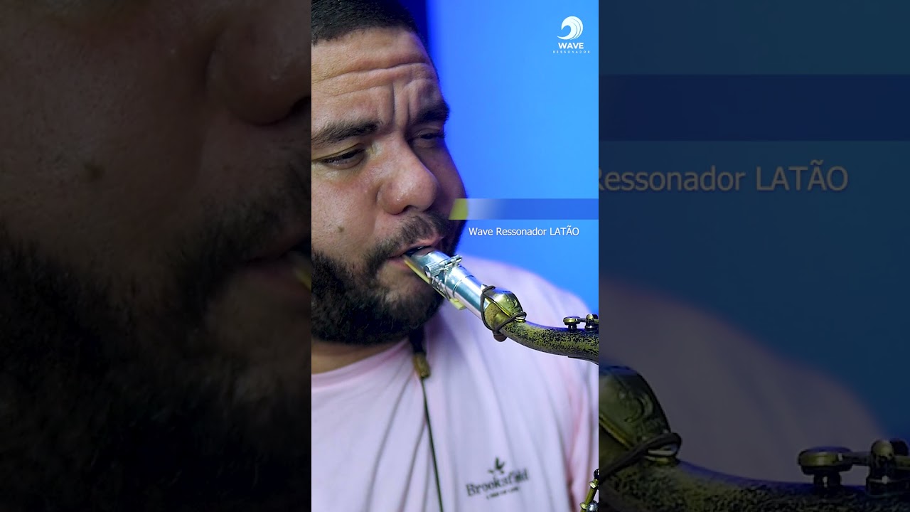 Demonstração dos Wave Ressonadores