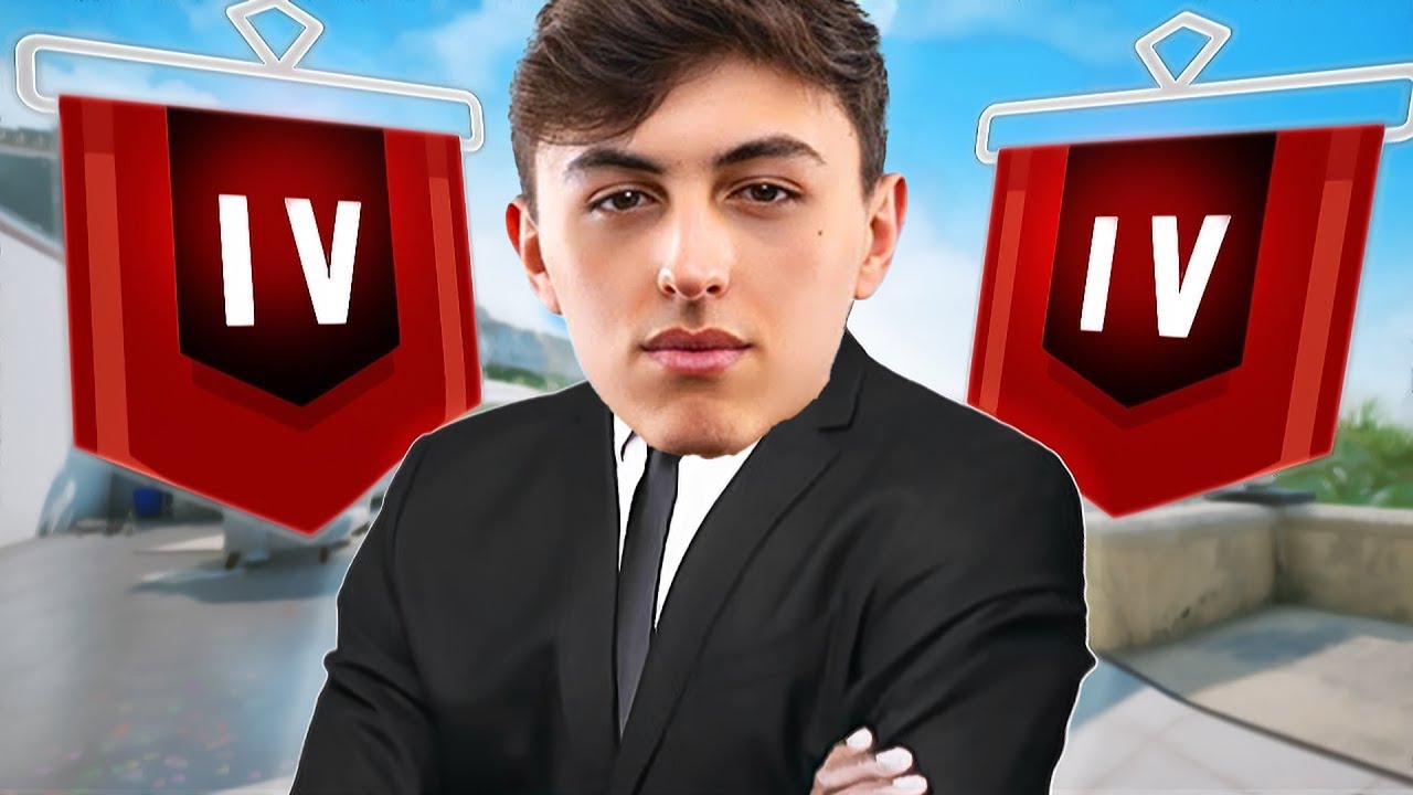 Beaulo: From Copper to Champion — Episode 181 (Rainbow Six Siege)