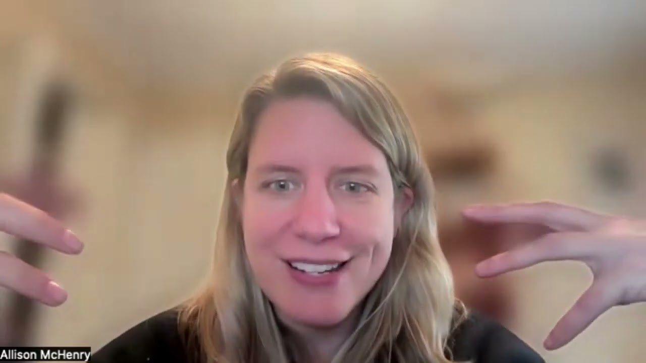FOF 152 | Allison McHenry. News Media In The Age Of AI.