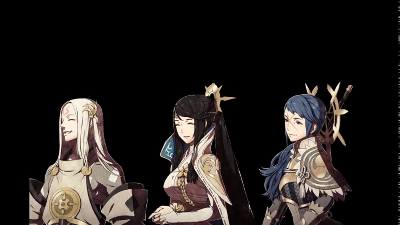 Azura talks about substitute teachers