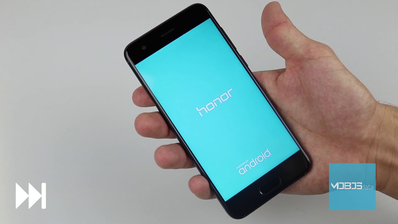 Huawei Honor 9 Hard Reset