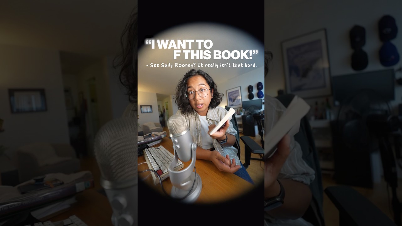 how to read hard books 📚 #booktok