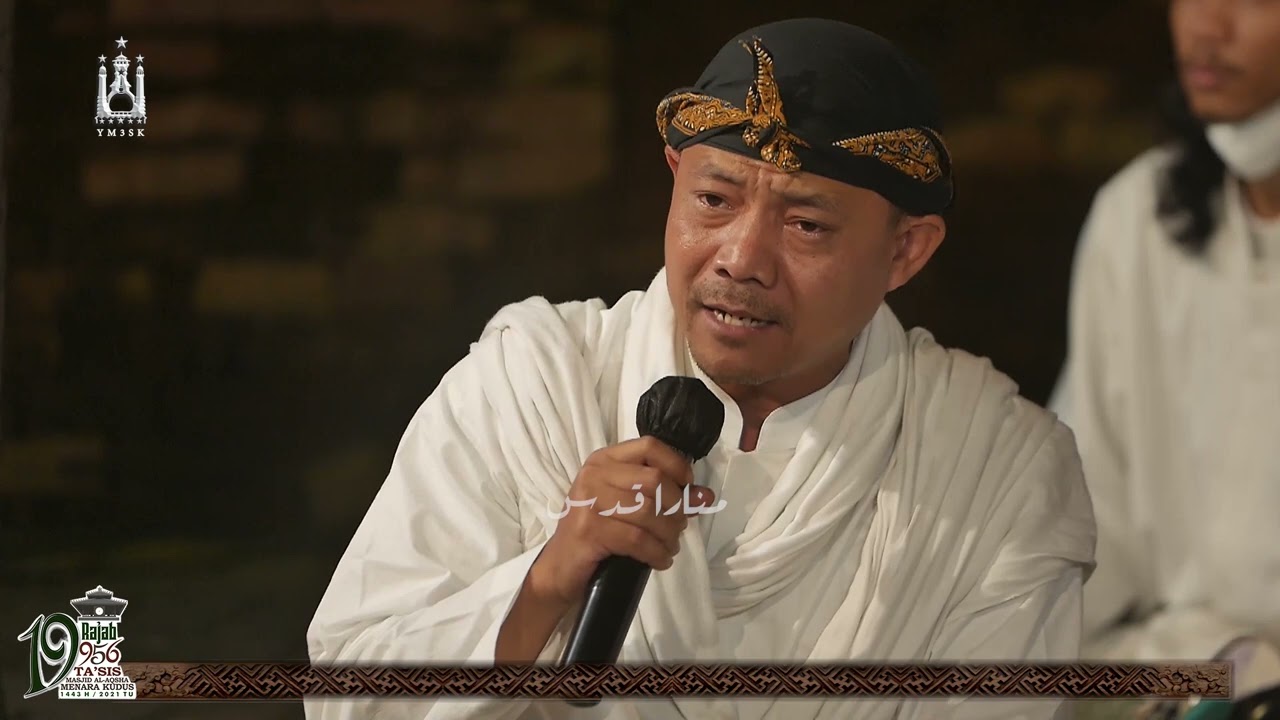 SYAHDUNYA 