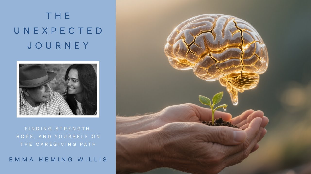How To Survive Caregiving Without Losing Yourself completely | Book Summary.