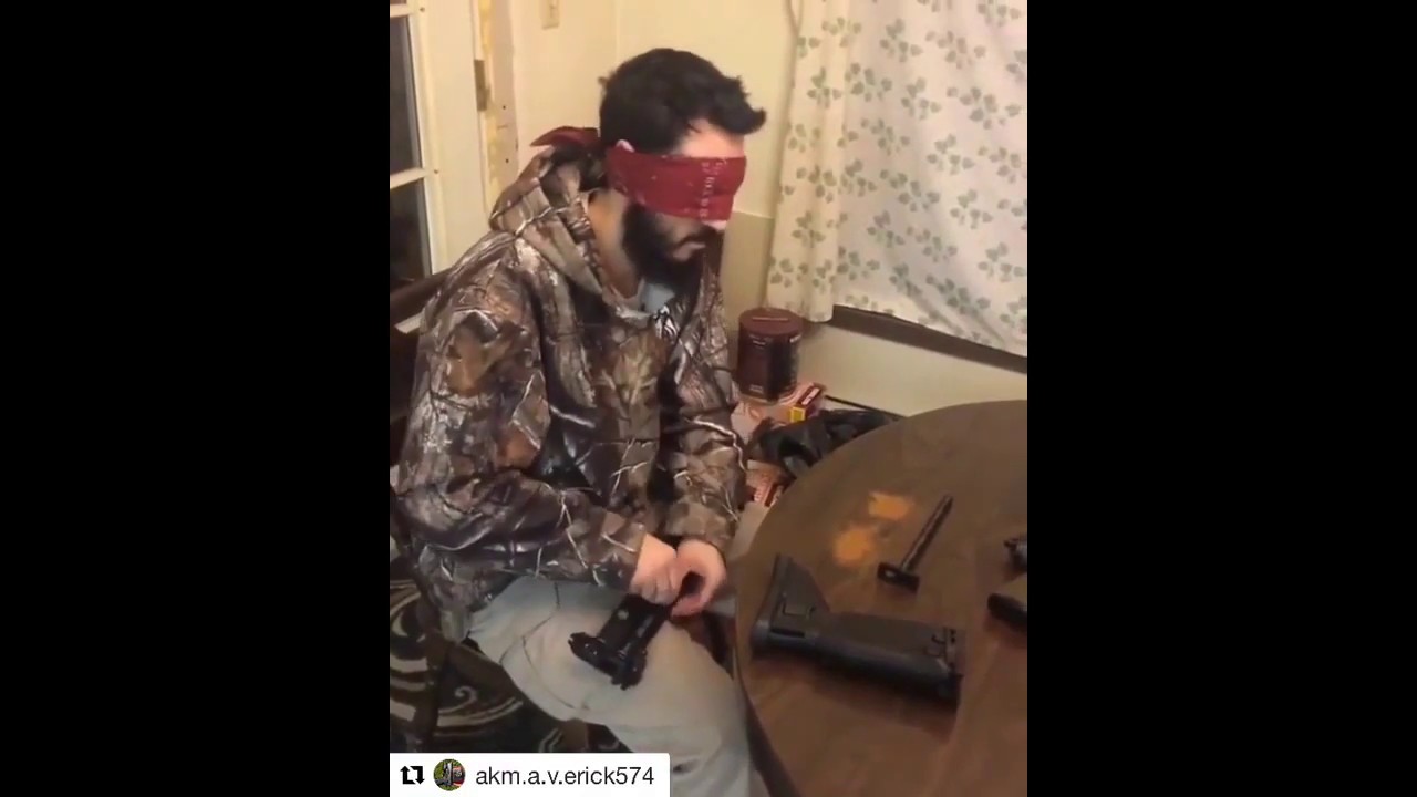 GunLife - Real Gun in Real Life - Safety First - Part 4