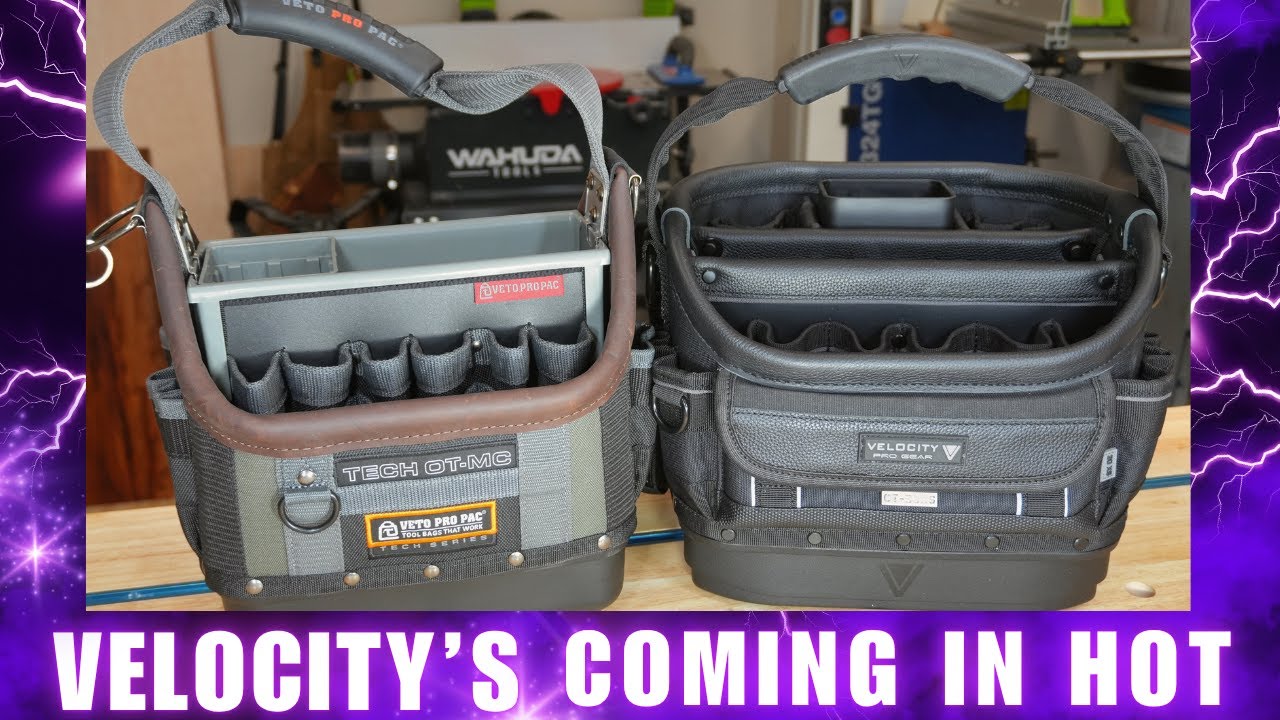Should you choose Velocity over Veto? Watch this!