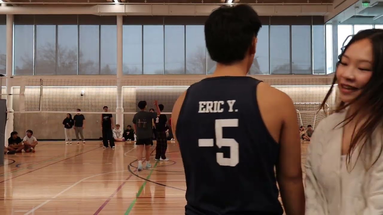 Invaders vs Kamish | Second Set | Kamish Tournament 