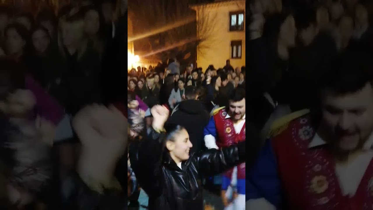 Pascua Puebla de don Fadrique 2022