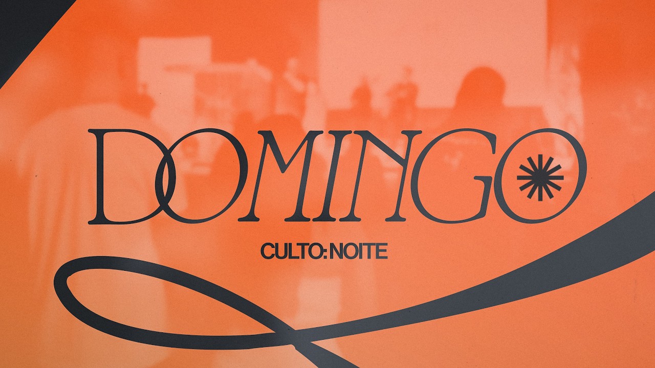 MEVAM Ibirapuera | Culto | 25/01/2026 - NOITE