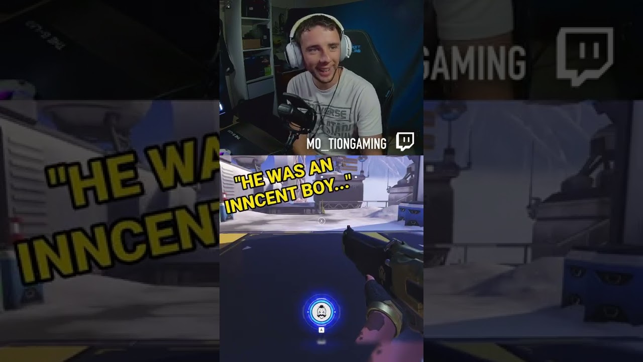 You can Wave to B.O.B in OW2!!