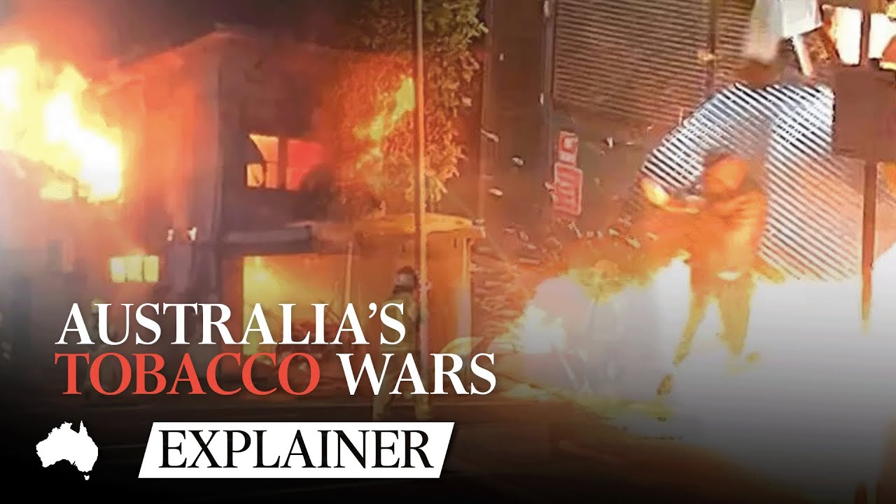 Inside Australia’s deadly tobacco war