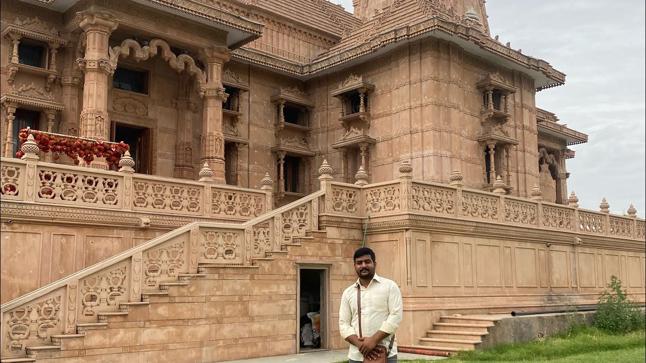 Ichapurna balaji temple sardarshar | ichapurna balaji temple in Rajasthan || Rajasthan tour day 10