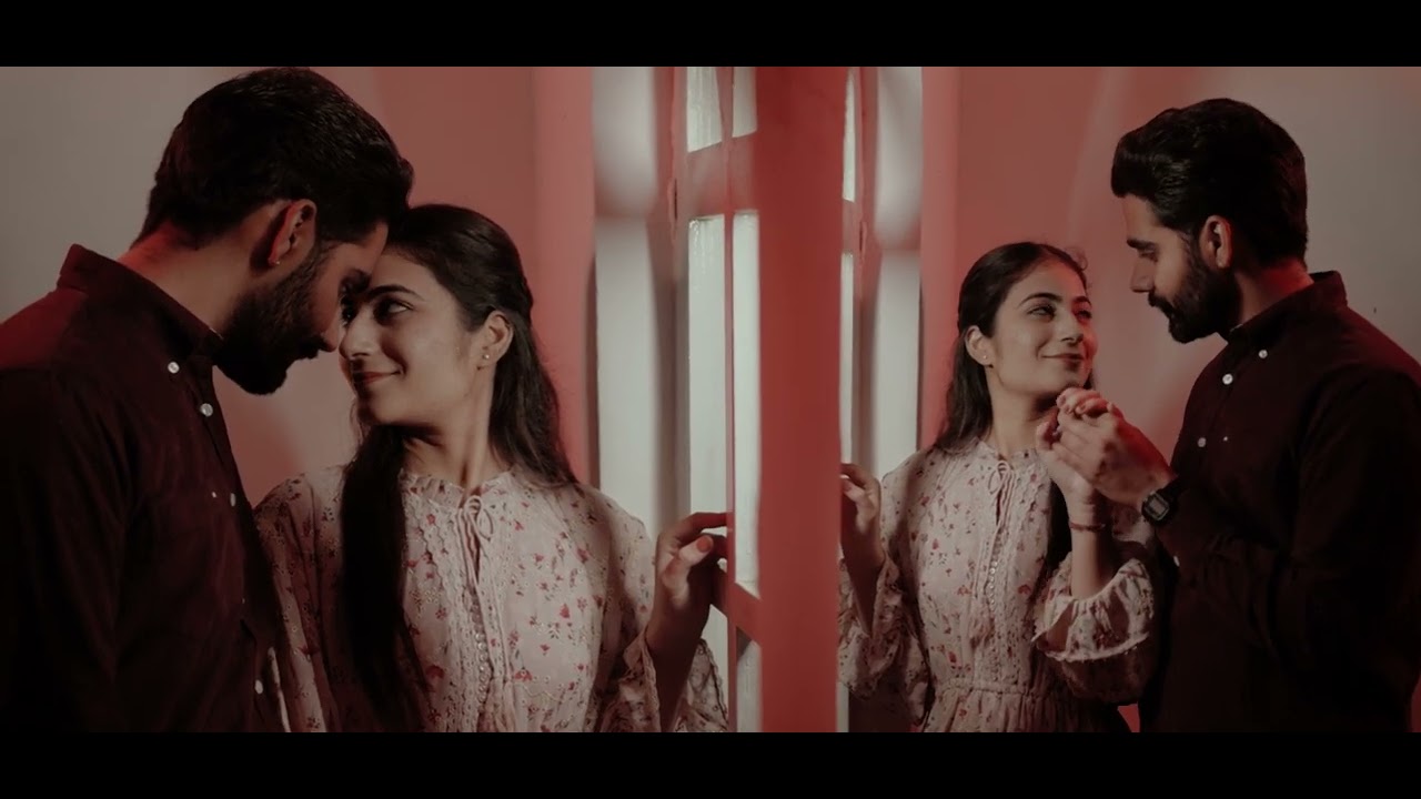 Pre Wedding - 2023 II Gurpreet & Ramanpreet II Vicky Studio Sangala