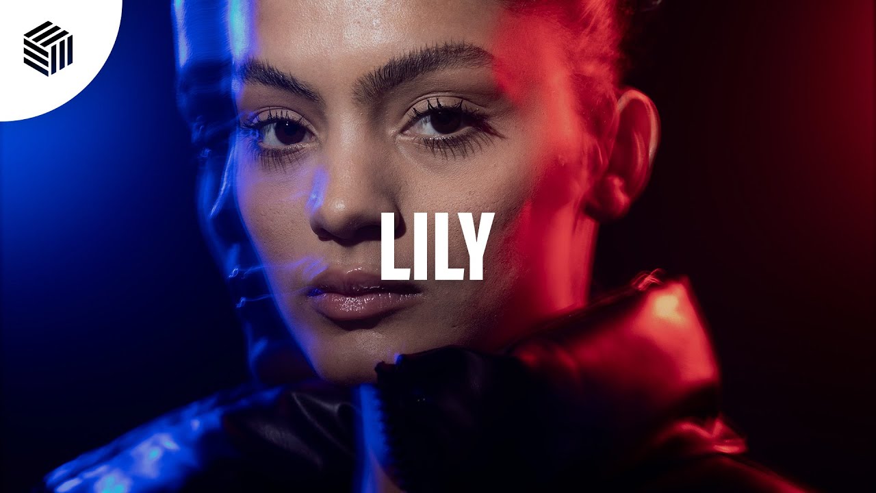 ISAEV, PACANI & Jessica Chertock - Lily