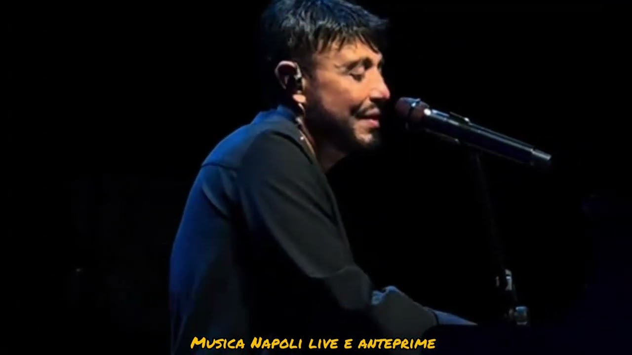 Gigi Finizio - Nello specchio dei pensieri live 2026