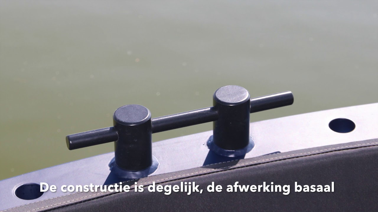 Lekker Damsko 750