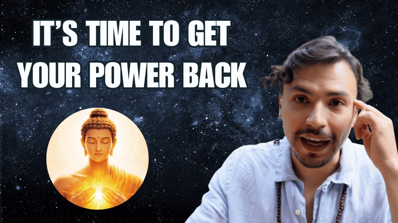 Why Asking Everyone For Advice Makes You Powerless