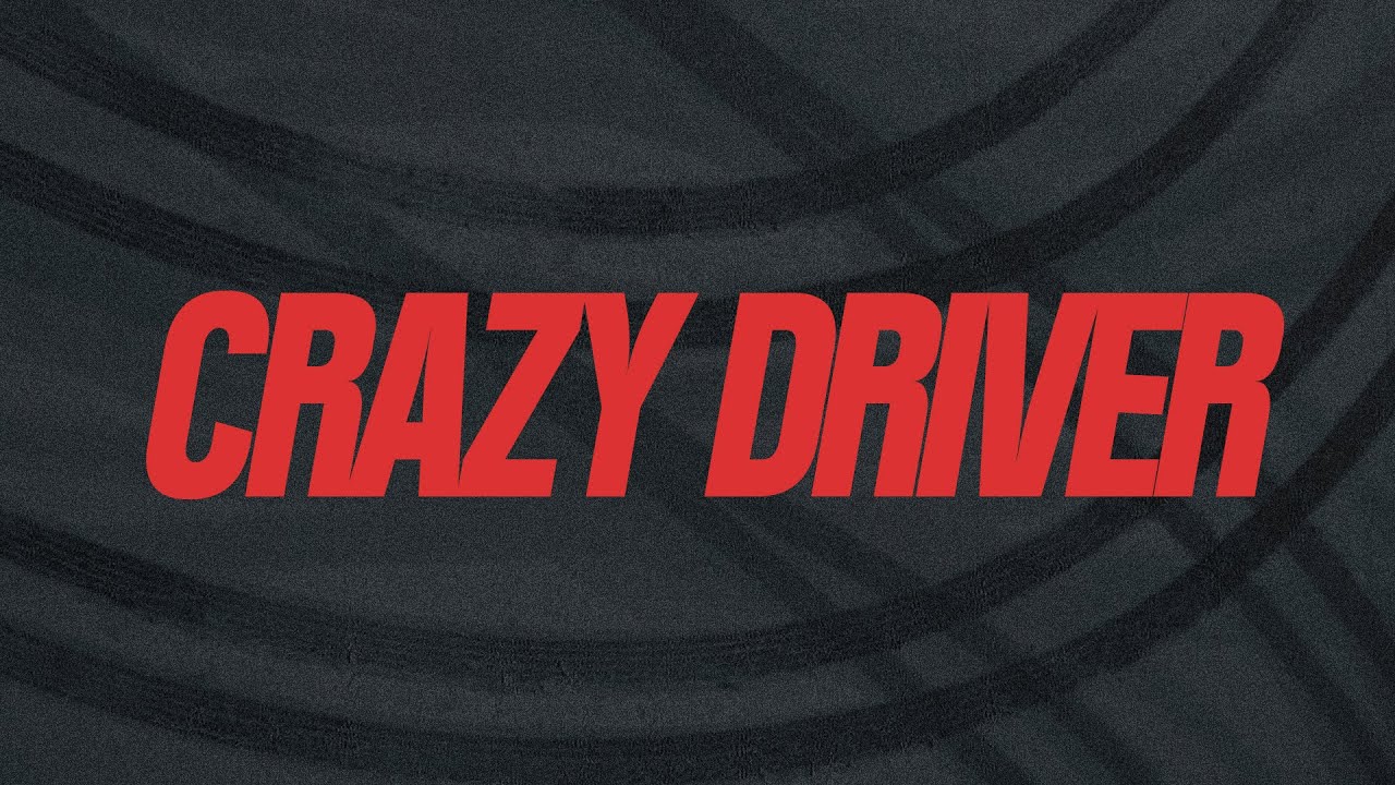 A Corrupt Heart - [Crazy Driver | Part 4]