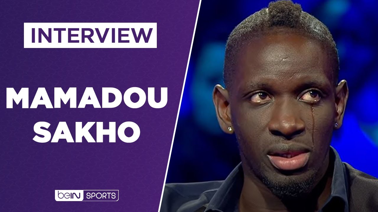 INTERVIEW beIN SPORTS - Les larmes de Mamadou Sakho