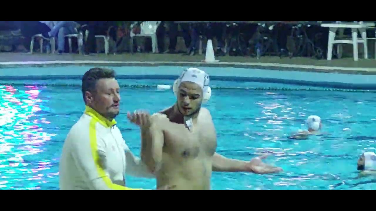 Q2 Ahly v Gezira Seniors 2024