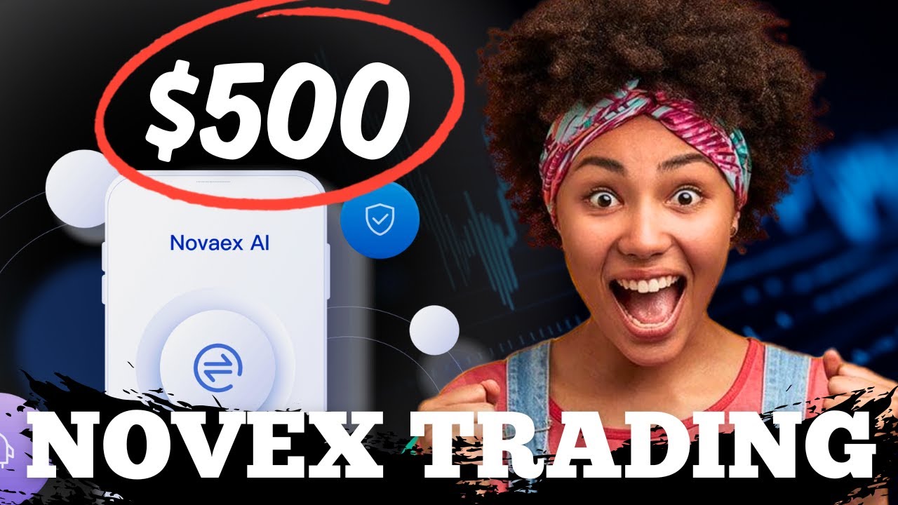 Novaex Ai Airdrop 🔥 Step-by-Step Guide | Early Users Don't Miss This!
