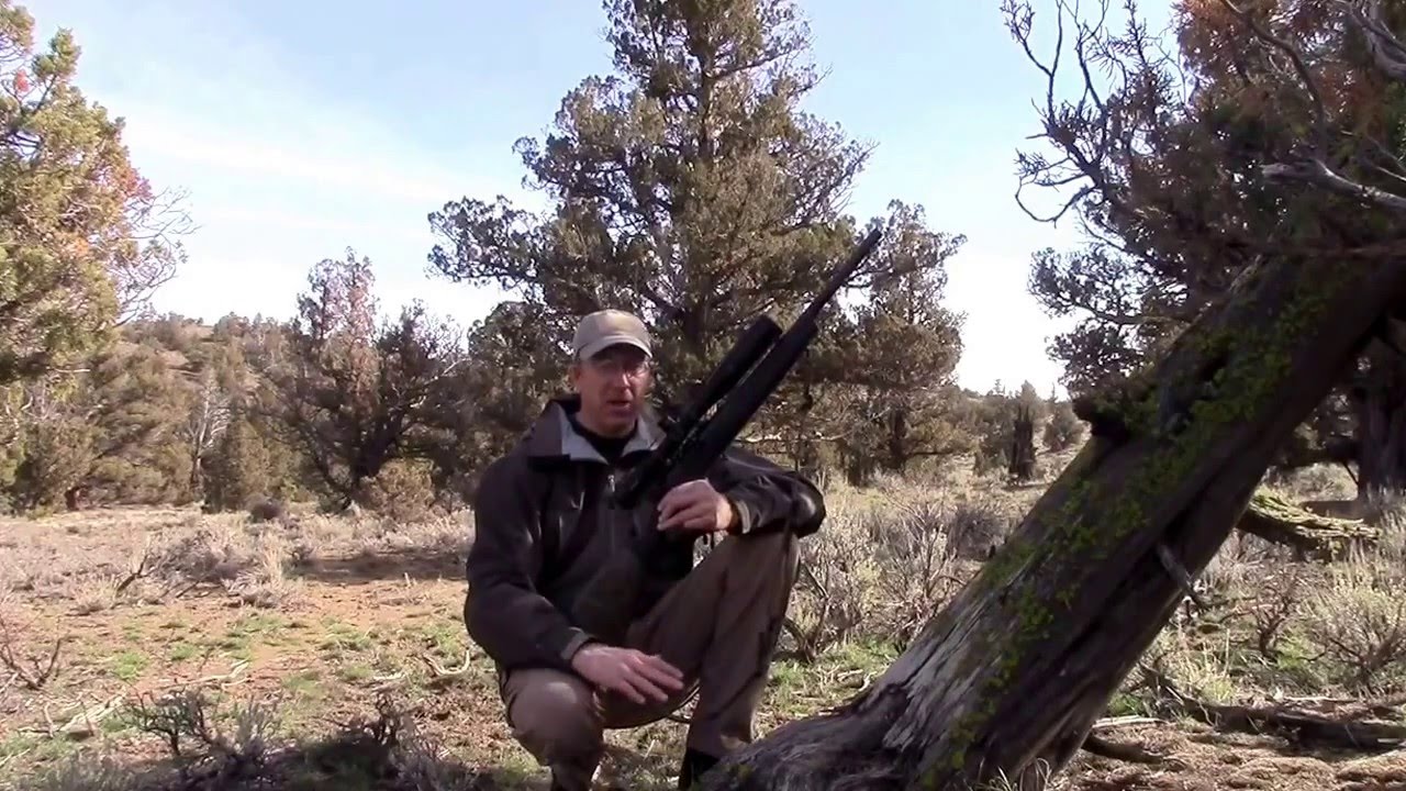 Remington 700 SPS Tactical .308 - Vortex Optic - Long Range Shooting Set up, Gear, and Techniques