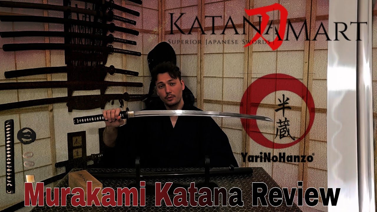 Yari no Hanzo 