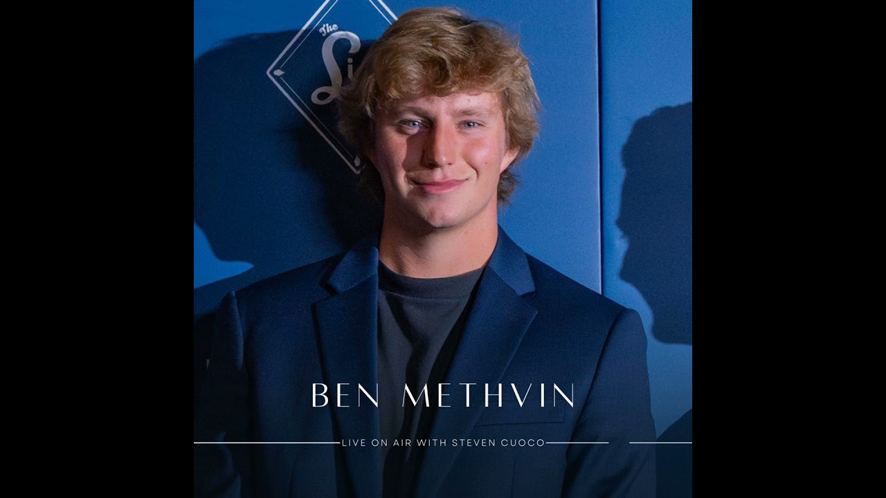 From Comedy to Inspiration: Actor and TikTok Star Ben Methvin’s Authentic Journey Captivates 400 ...