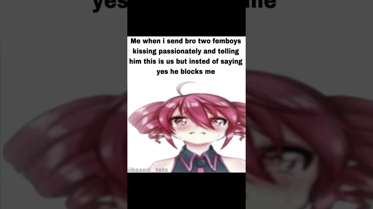 Daily Discord Memes from My Basement