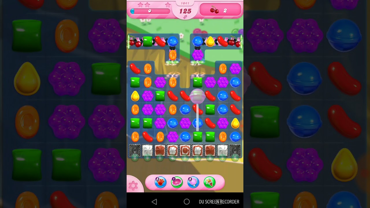 Como passar todas as fases do Candy crush saga fácil com mãozinha infinita e pirulito infinito