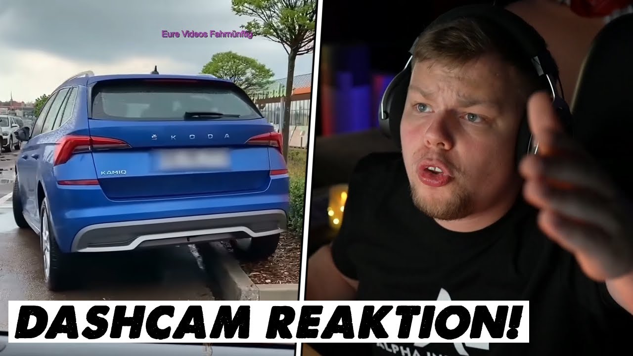 RAGE TALK von TANZVERBOT 😡 REAKTION auf EURE VIDEOS FAHRNÜNFTIG #174 | STREAM HIGHLIGHTS