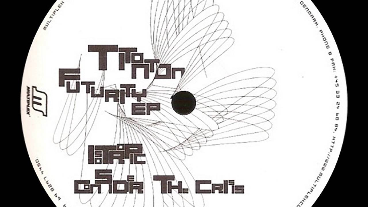 Titonton - Isotropic [Multiplex]